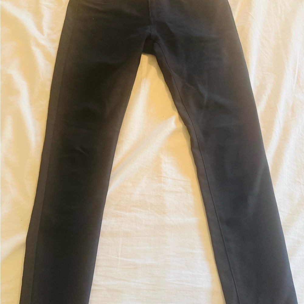 DSquared2 Black Women's Jeans - Picture 3 of 9